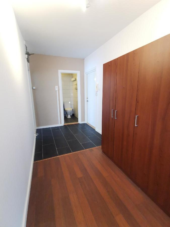 80 Square Metre Flat In The Heart Of Bergen - 2 Big Bedrooms Zewnętrze zdjęcie