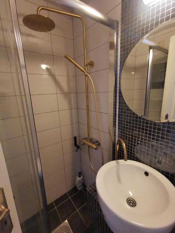 80 Square Metre Flat In The Heart Of Bergen - 2 Big Bedrooms Zewnętrze zdjęcie